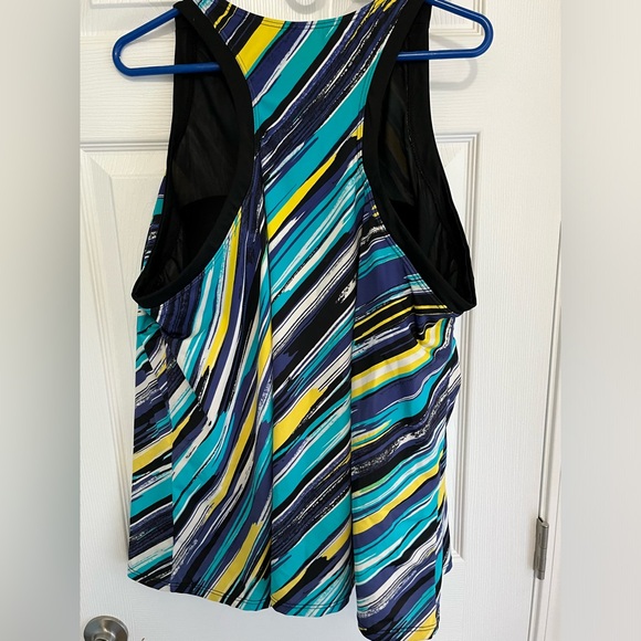 Tankini top - Picture 2 of 5